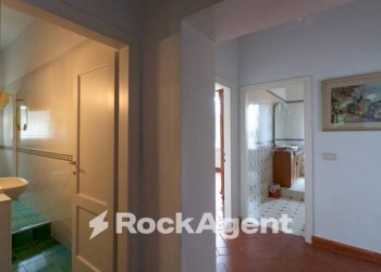 Disimpegno - Villa via del Fontanaccio, 1, Carmignano - foto 32