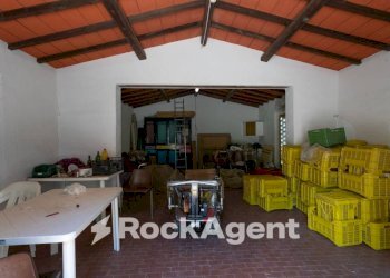 Salone - Villa via del Fontanaccio, 1, Carmignano - foto 38