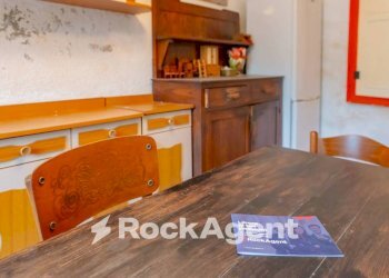 Cucina - Appartamento via Collina Forni, 38, Montaldo Scarampi - foto 10