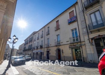 Zona - Quadrilocale corso Giuseppe Mazzini, 269, Catanzaro - foto 1