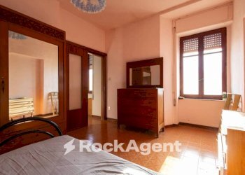 Camera da letto - Quadrilocale corso Giuseppe Mazzini, 269, Catanzaro - foto 18