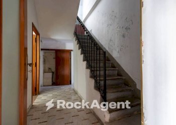 Scala - Quadrilocale corso Giuseppe Mazzini, 269, Catanzaro - foto 22