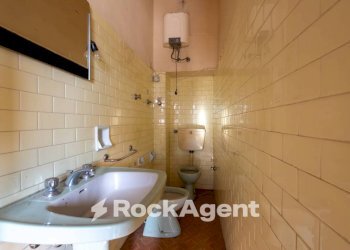 Bagno - Quadrilocale corso Giuseppe Mazzini, 269, Catanzaro - foto 24