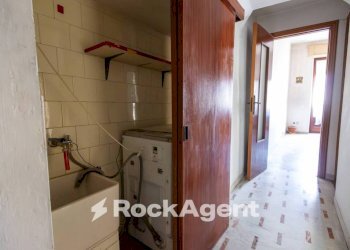 Corridoio - Quadrilocale corso Giuseppe Mazzini, 269, Catanzaro - foto 26