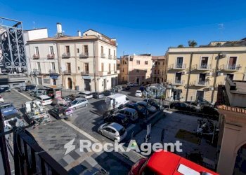 Vista - Quadrilocale corso Giuseppe Mazzini, 269, Catanzaro - foto 27