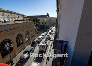 Vista - Quadrilocale corso Giuseppe Mazzini, 269, Catanzaro - foto 29