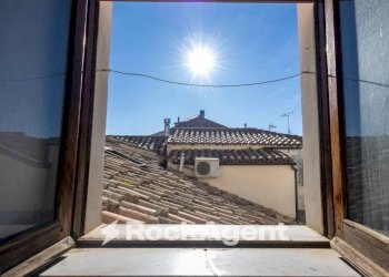 Vista - Quadrilocale corso Giuseppe Mazzini, 269, Catanzaro - foto 30