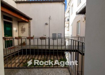 Balcone - Quadrilocale corso Giuseppe Mazzini, 269, Catanzaro - foto 31