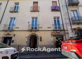 Facciata - Quadrilocale corso Giuseppe Mazzini, 269, Catanzaro - foto 34