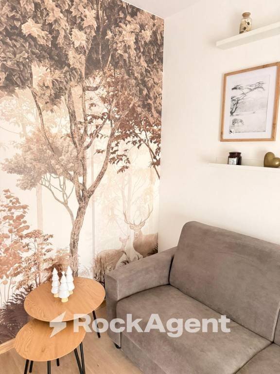 Salone - Bilocale via Matteo Maria Boiardo, Formigine - foto 2