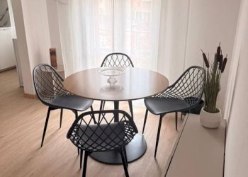 Salone - Bilocale via Matteo Maria Boiardo, Formigine - foto 7