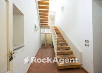 Scala - Negozio piazzetta Spirito Santo, Pistoia - foto 10