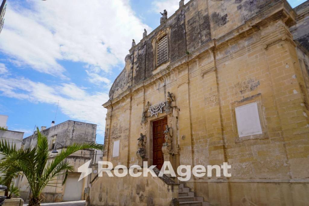 Zona - Casa indipendente via Lelio Vincenti, Carpignano Salentino - foto 3