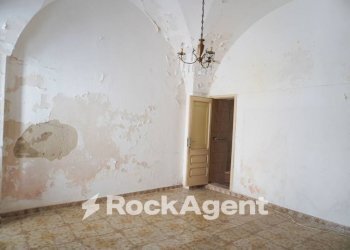 Camera da letto - Casa indipendente via Lelio Vincenti, Carpignano Salentino - foto 12