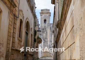 Zona - Casa indipendente via Lelio Vincenti, Carpignano Salentino - foto 22