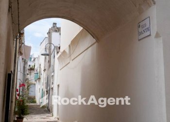 Zona - Casa indipendente via Lelio Vincenti, Carpignano Salentino - foto 25