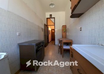 Cucina - Trilocale via Roma, 34, Acquapendente - foto 5