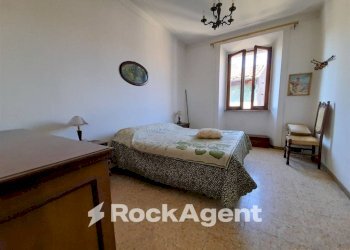 Camera da letto - Trilocale via Roma, 34, Acquapendente - foto 15