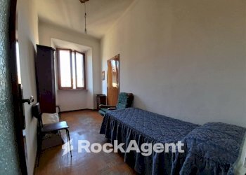 Camera da letto - Trilocale via Roma, 34, Acquapendente - foto 16