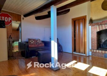 Veranda - Trilocale via Roma, 34, Acquapendente - foto 21