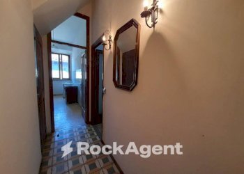 Corridoio - Trilocale via Roma, 34, Acquapendente - foto 28