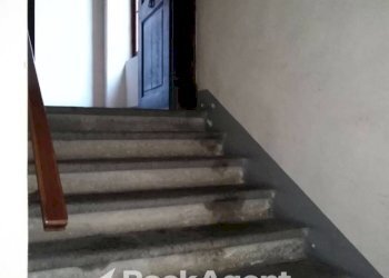 Scala - Trilocale via Roma, 34, Acquapendente - foto 29