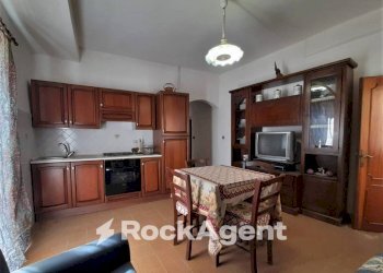 Cucina - Trilocale via Maidalchini, 3, Acquapendente - foto 9