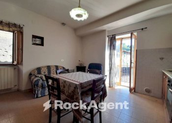 Cucina - Trilocale via Maidalchini, 3, Acquapendente - foto 10