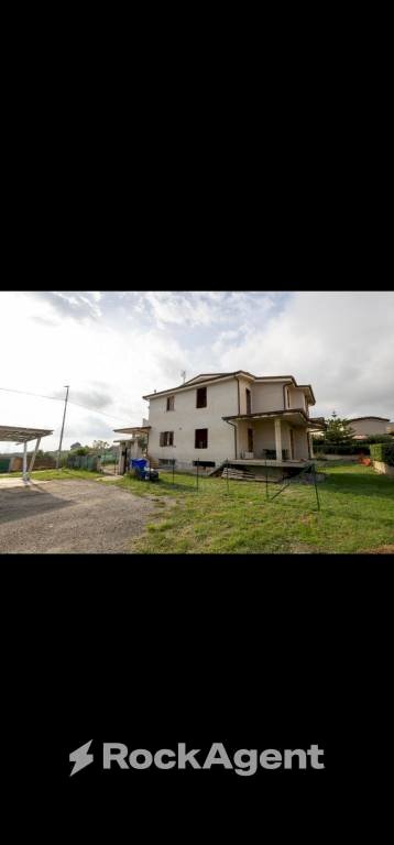 Vista - Villa via Roberto Niederer, Soveria Simeri - foto 3