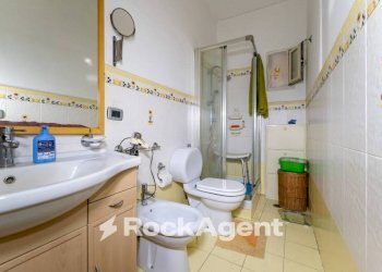 Bagno - Casa indipendente via Santa Barbara, 57, Catania - foto 15