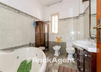 Bagno - Casa indipendente via Santa Barbara, 57, Catania - foto 28