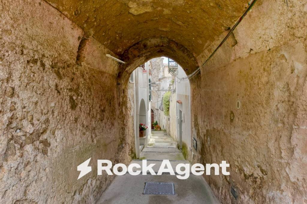 Stanza non arredata - Terreno agricolo via Torretta a Marmorata, Ravello - foto 3