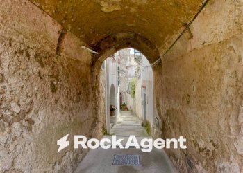 Stanza non arredata - Terreno agricolo via Torretta a Marmorata, Ravello - foto 3