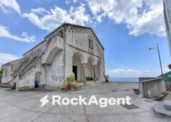Zona - Terreno agricolo via Torretta a Marmorata, Ravello - foto 4
