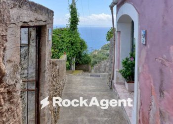 Ingresso - Terreno agricolo via Torretta a Marmorata, Ravello - foto 6