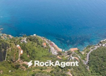 Vista - Terreno agricolo via Torretta a Marmorata, Ravello - foto 8