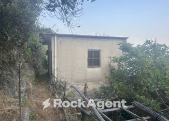 Facciata - Terreno agricolo via Torretta a Marmorata, Ravello - foto 13