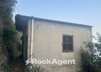 Facciata - Terreno agricolo via Torretta a Marmorata, Ravello - foto 15