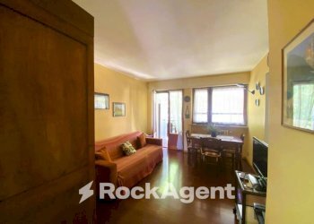 Salone - Bilocale via Einaudi, 15, Bardonecchia - foto 10