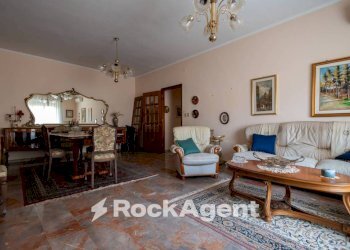 Salone - Appartamento via Vittorio Butera, 14, Catanzaro - foto 7