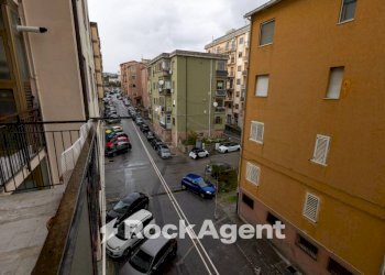 Vista - Appartamento via Vittorio Butera, 14, Catanzaro - foto 10