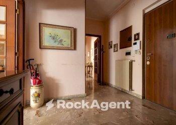 Ingresso - Appartamento via Vittorio Butera, 14, Catanzaro - foto 11