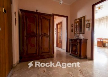 Ingresso - Appartamento via Vittorio Butera, 14, Catanzaro - foto 12