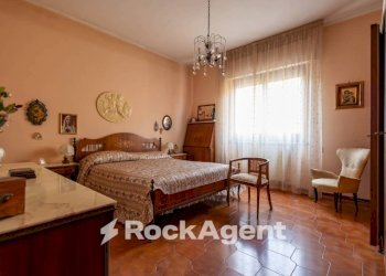 Camera da letto - Appartamento via Vittorio Butera, 14, Catanzaro - foto 24