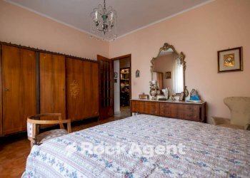 Camera da letto - Appartamento via Vittorio Butera, 14, Catanzaro - foto 25