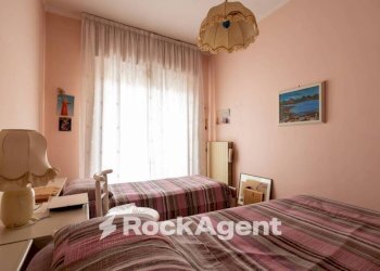 Camera da letto - Appartamento via Vittorio Butera, 14, Catanzaro - foto 28