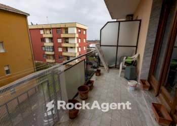 Balcone - Appartamento via Vittorio Butera, 14, Catanzaro - foto 29