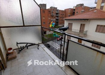 Balcone - Appartamento via Vittorio Butera, 14, Catanzaro - foto 30