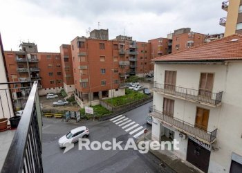 Vista - Appartamento via Vittorio Butera, 14, Catanzaro - foto 31