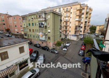 Vista - Appartamento via Vittorio Butera, 14, Catanzaro - foto 32